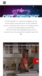 Mobile Screenshot of ortreport.com
